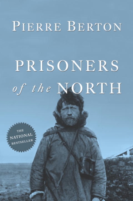 Prisoners of the North, EPUB eBook