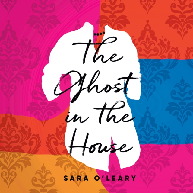 Ghost in the House, eAudiobook MP3 eaudioBook