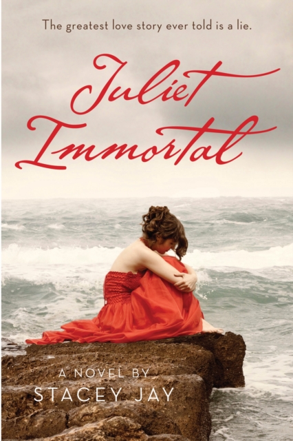 Juliet Immortal, Paperback / softback Book
