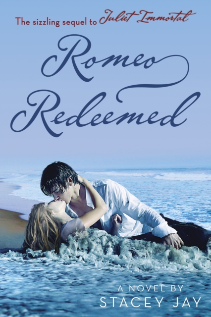 Romeo Redeemed, Paperback / softback Book