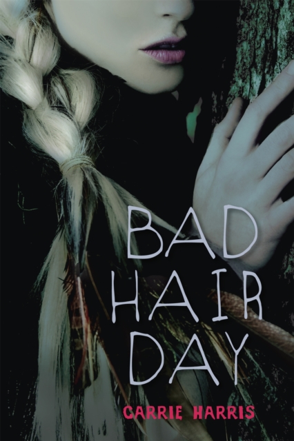 Bad Hair Day, Paperback Book