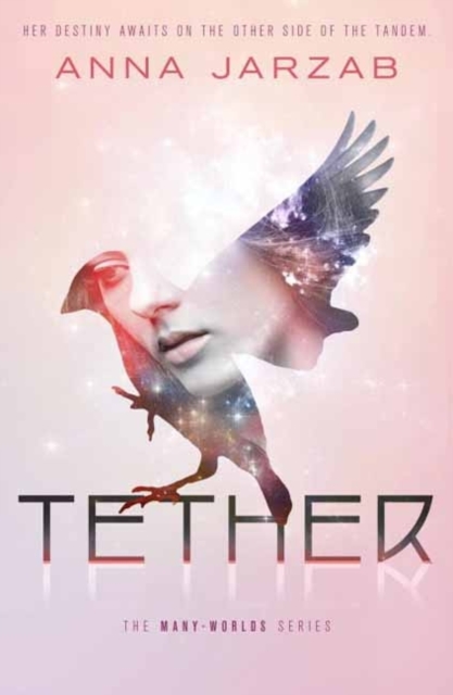 Tether, Hardback Book