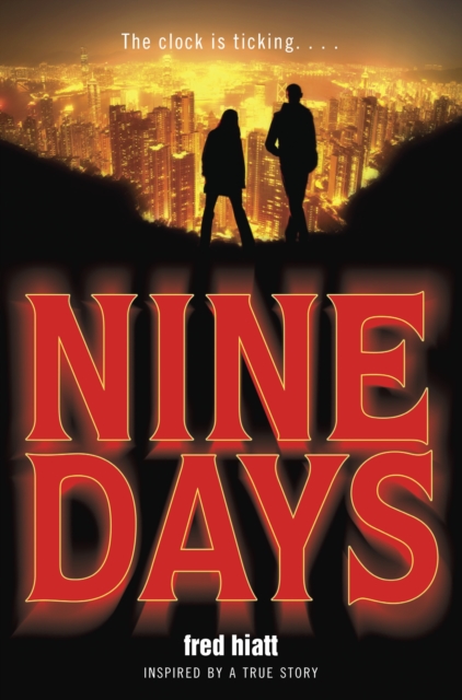 Nine Days, Paperback / softback Book