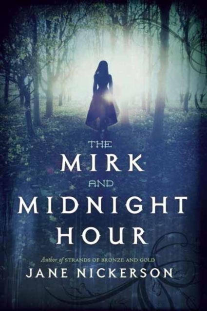 The Mirk And Midnight Hour, Paperback / softback Book