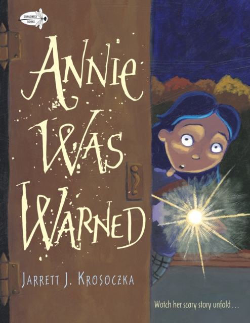 Annie Was Warned, Paperback / softback Book