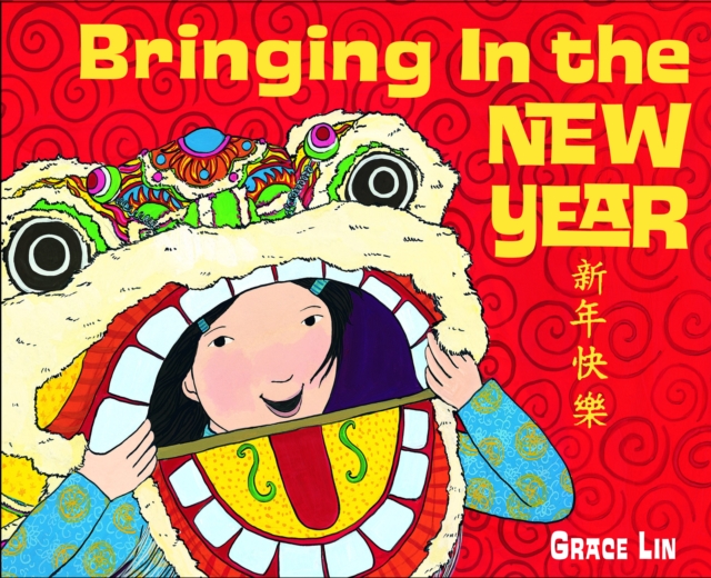 Bringing In the New Year, Board book Book