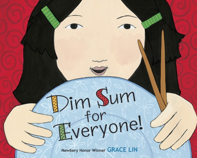 Dim Sum for Everyone!, Board book Book