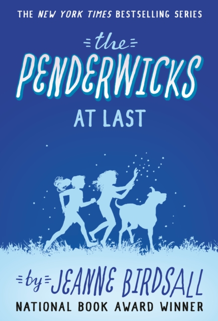 Penderwicks at Last, EPUB eBook