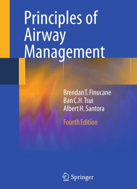 Principles of Airway Management, PDF eBook