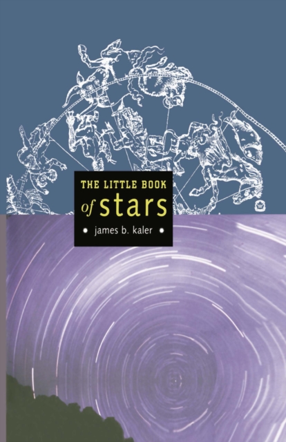 The Little Book of Stars, PDF eBook