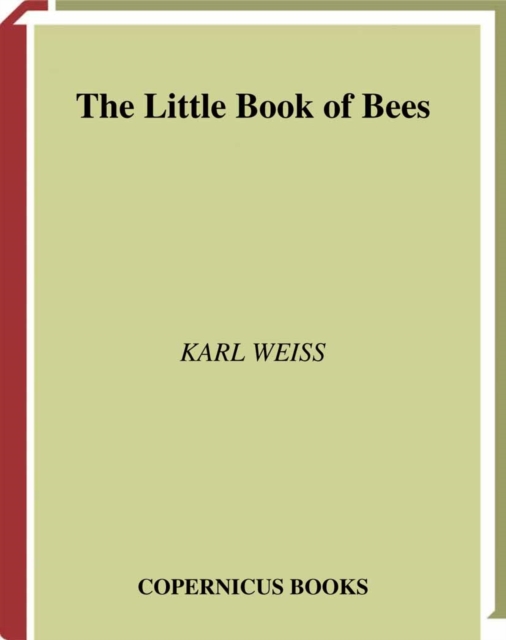 The Little Book of bees, PDF eBook