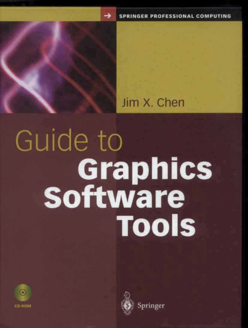 Guide to Graphics Software Tools, PDF eBook