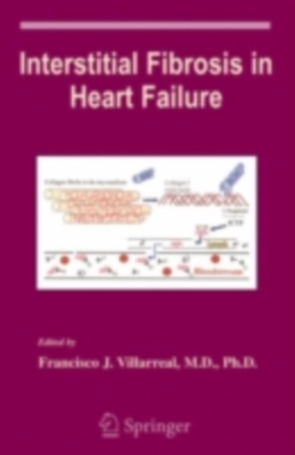 Interstitial Fibrosis in Heart Failure, PDF eBook