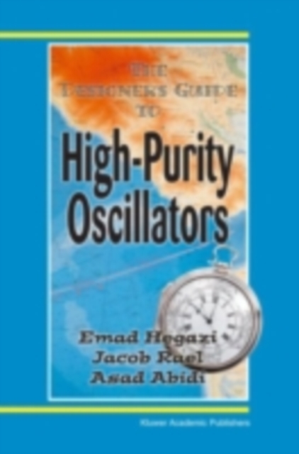 The Designer's Guide to High-Purity Oscillators, PDF eBook