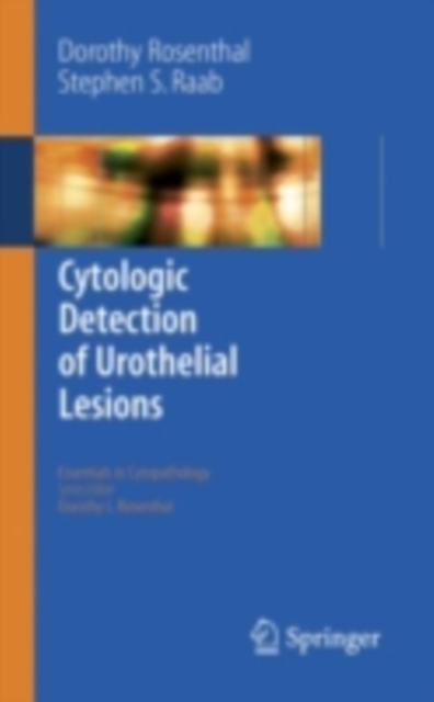 Cytologic Detection of Urothelial Lesions, PDF eBook