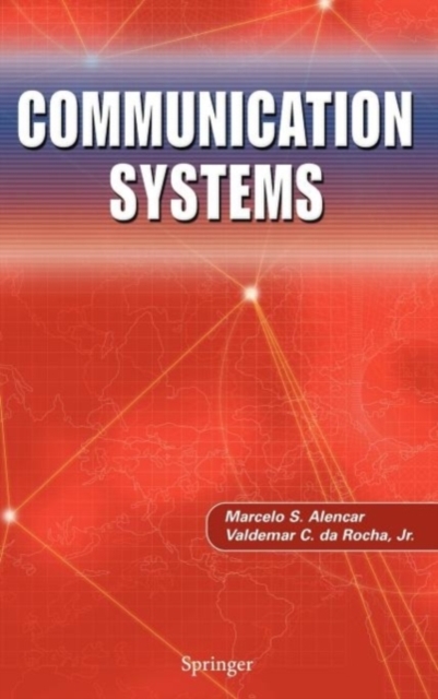 Communication Systems, PDF eBook