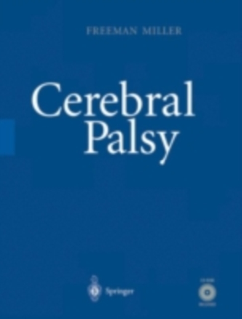 Cerebral Palsy, PDF eBook