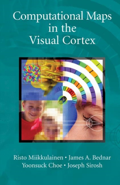 Computational Maps in the Visual Cortex, PDF eBook