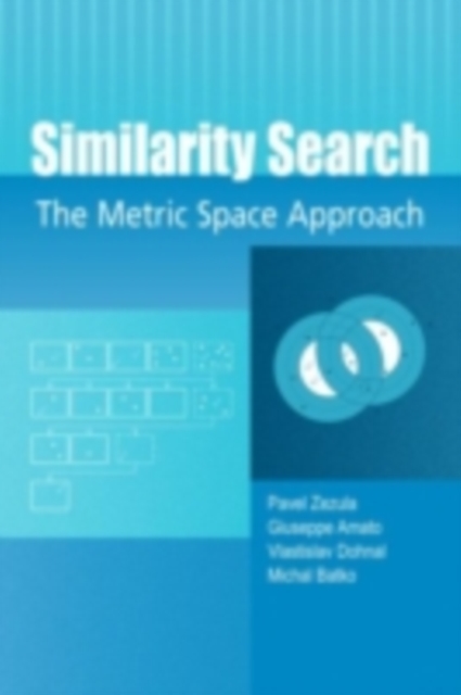 Similarity Search : The Metric Space Approach, PDF eBook