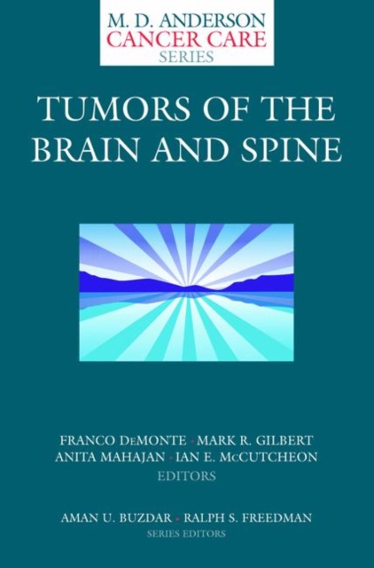 Tumors of the Brain and Spine, Paperback / softback Book