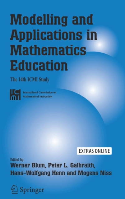 Modelling and Applications in Mathematics Education : The 14th ICMI Study, Multiple-component retail product Book