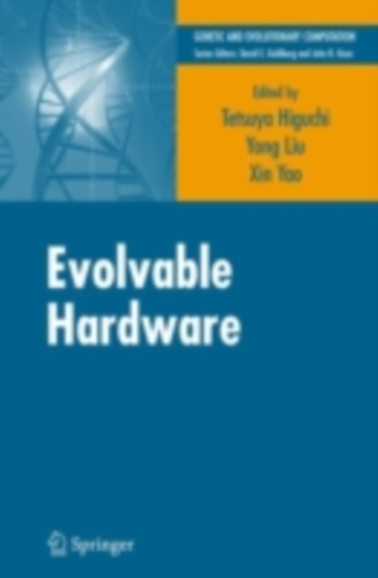 Evolvable Hardware, PDF eBook