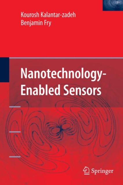 Nanotechnology-Enabled Sensors, Hardback Book