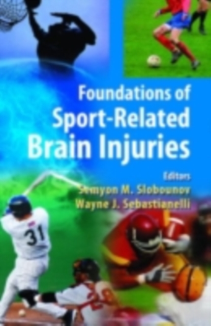 Foundations of Sport-Related Brain Injuries, PDF eBook