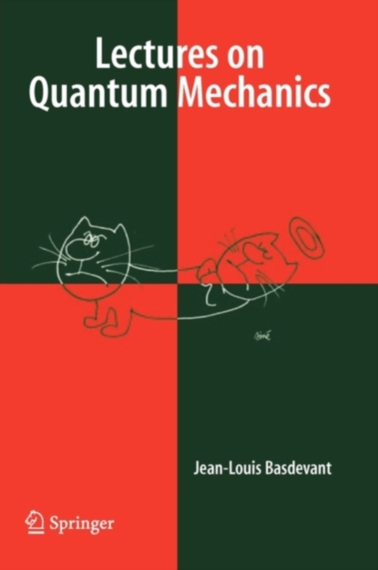 Lectures on Quantum Mechanics, PDF eBook