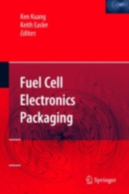 Fuel Cell Electronics Packaging, PDF eBook