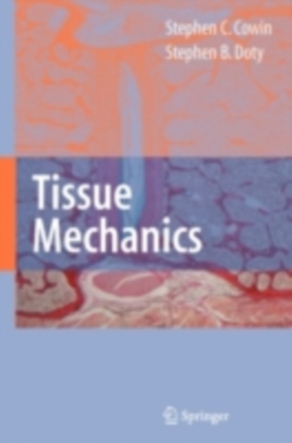 Tissue Mechanics, PDF eBook