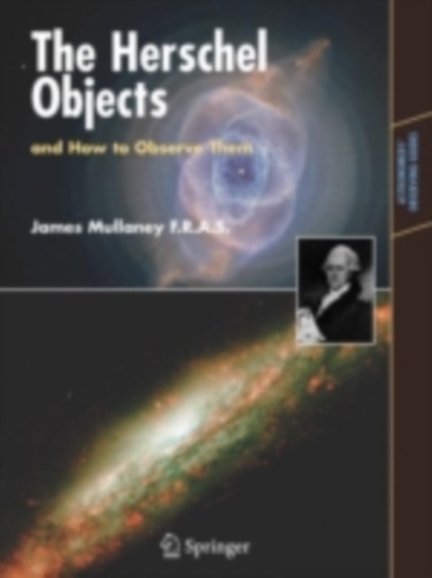 The Herschel Objects and How to Observe Them, PDF eBook