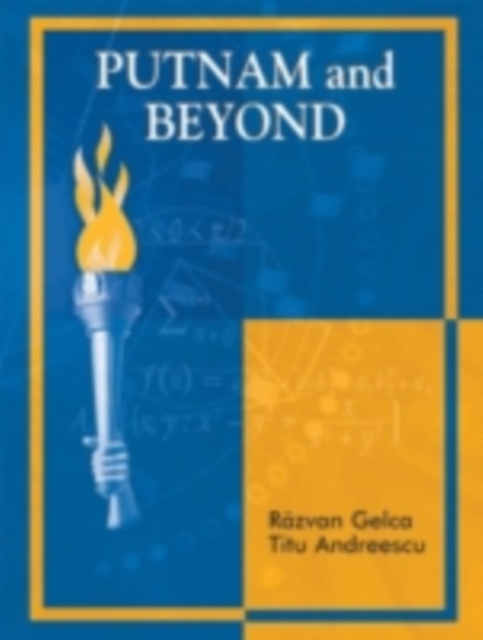Putnam and Beyond, PDF eBook