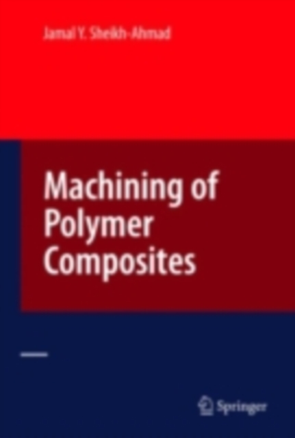 Machining of Polymer Composites, PDF eBook