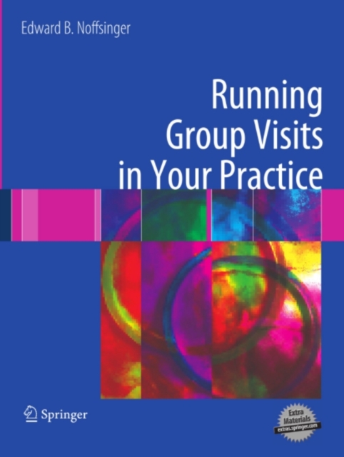 Running Group Visits in Your Practice, PDF eBook