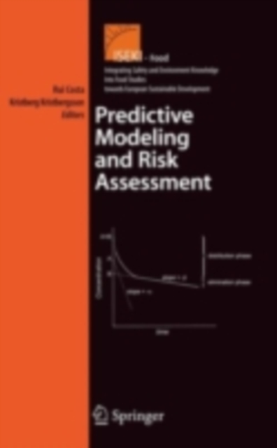 Predictive Modeling and Risk Assessment, PDF eBook