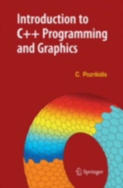 Introduction to C++ Programming and Graphics, PDF eBook