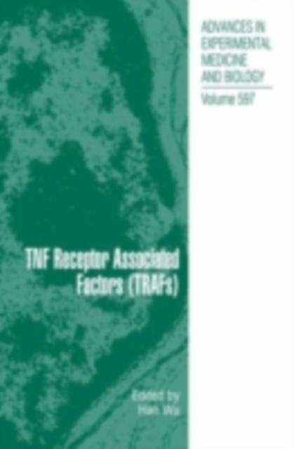 TNF Receptor Associated Factors (TRAFs), PDF eBook