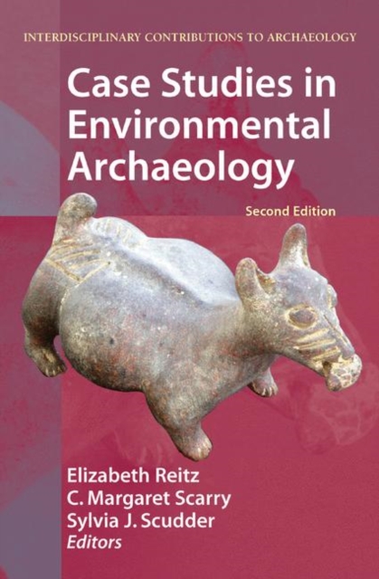 Case Studies in Environmental Archaeology, Paperback / softback Book