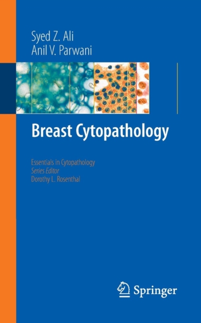 Breast Cytopathology, Paperback / softback Book