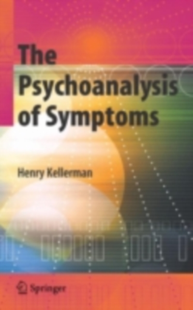 The Psychoanalysis of Symptoms, PDF eBook