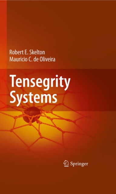 Tensegrity Systems, PDF eBook