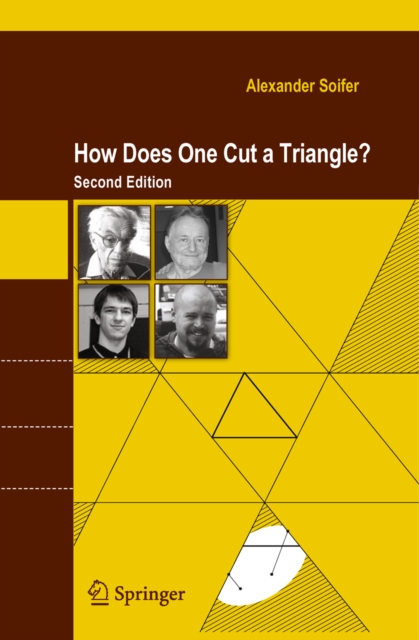 How Does One Cut a Triangle?, PDF eBook