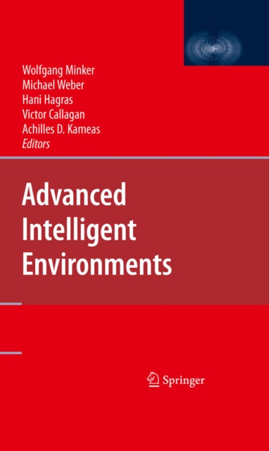 Advanced Intelligent Environments, PDF eBook