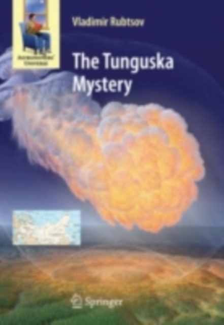 The Tunguska Mystery, PDF eBook