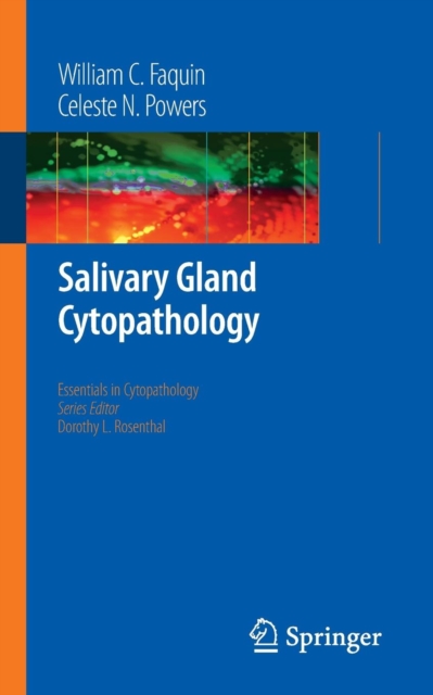 Salivary Gland Cytopathology, Paperback / softback Book