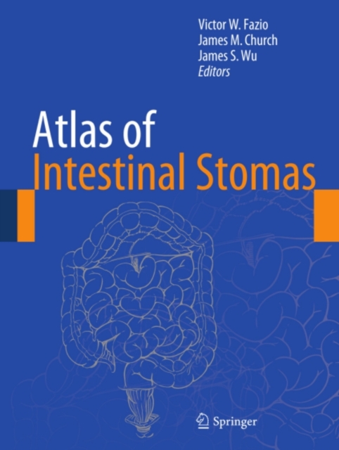 Atlas of Intestinal Stomas, PDF eBook