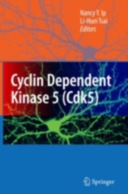 Cyclin Dependent Kinase 5 (Cdk5), PDF eBook