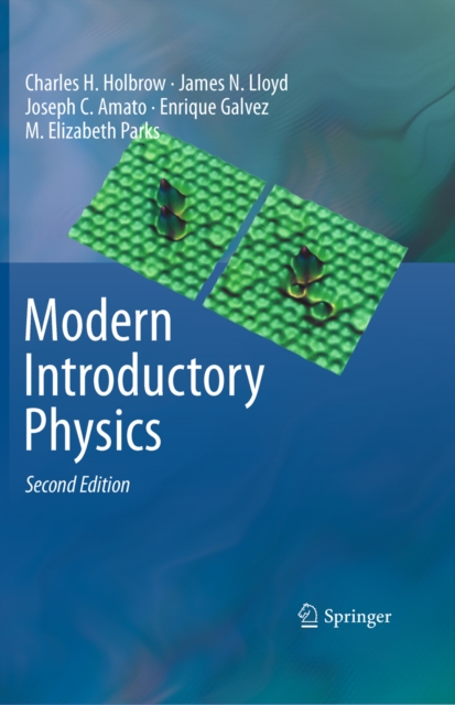 Modern Introductory Physics, PDF eBook