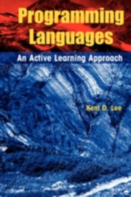 Programming Languages : An Active Learning Approach, PDF eBook